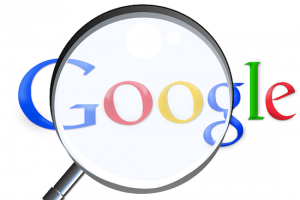 Googlen logo